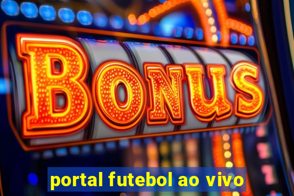 portal futebol ao vivo